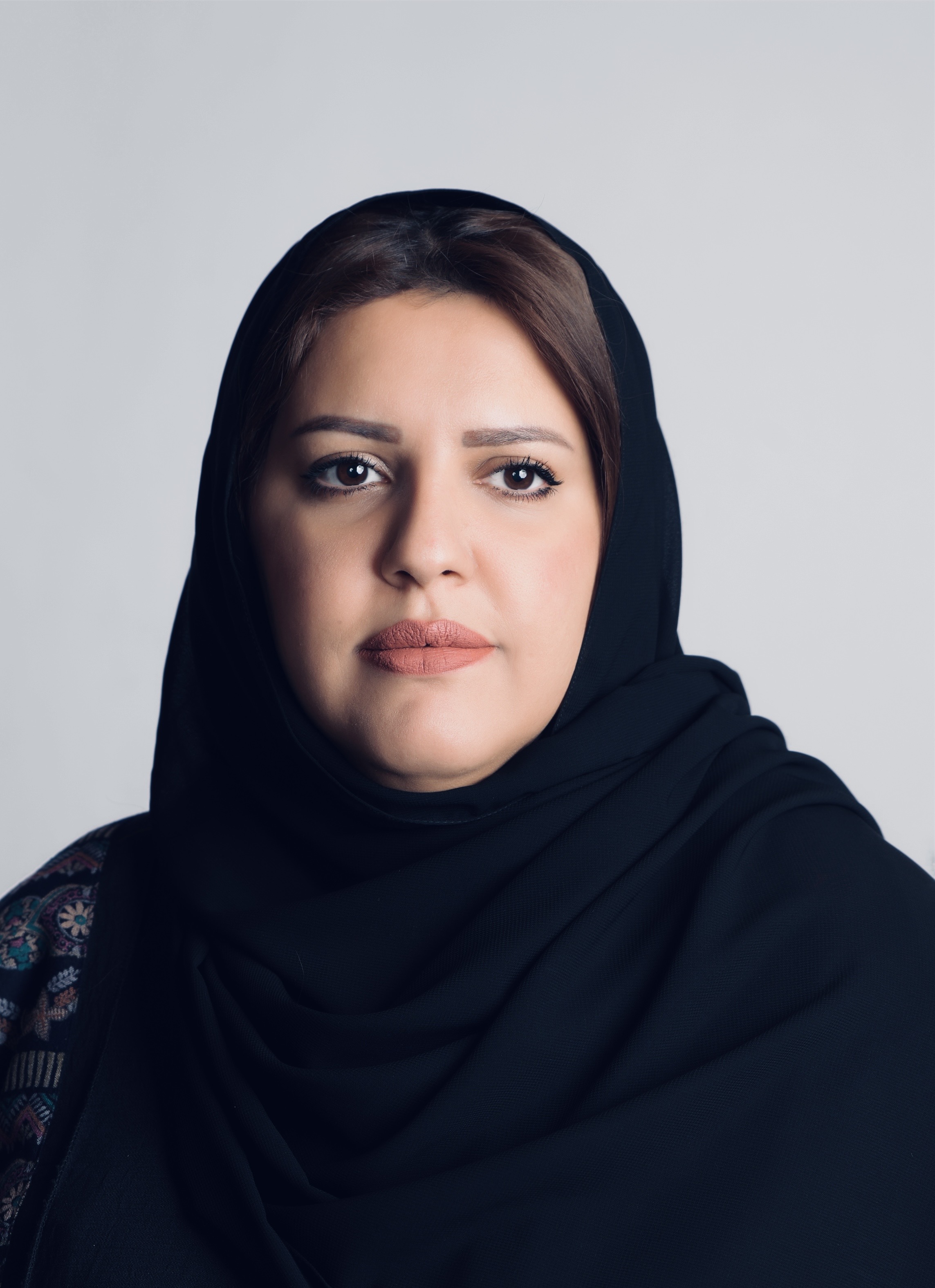 أميرة الموسى